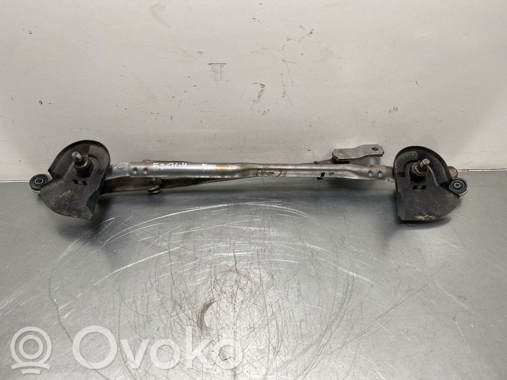 Mitsubishi Outlander Wischergestänge vorne