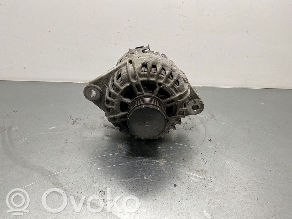 Alternador   13502581,13512745,13586366,13588306,95515963,95524437