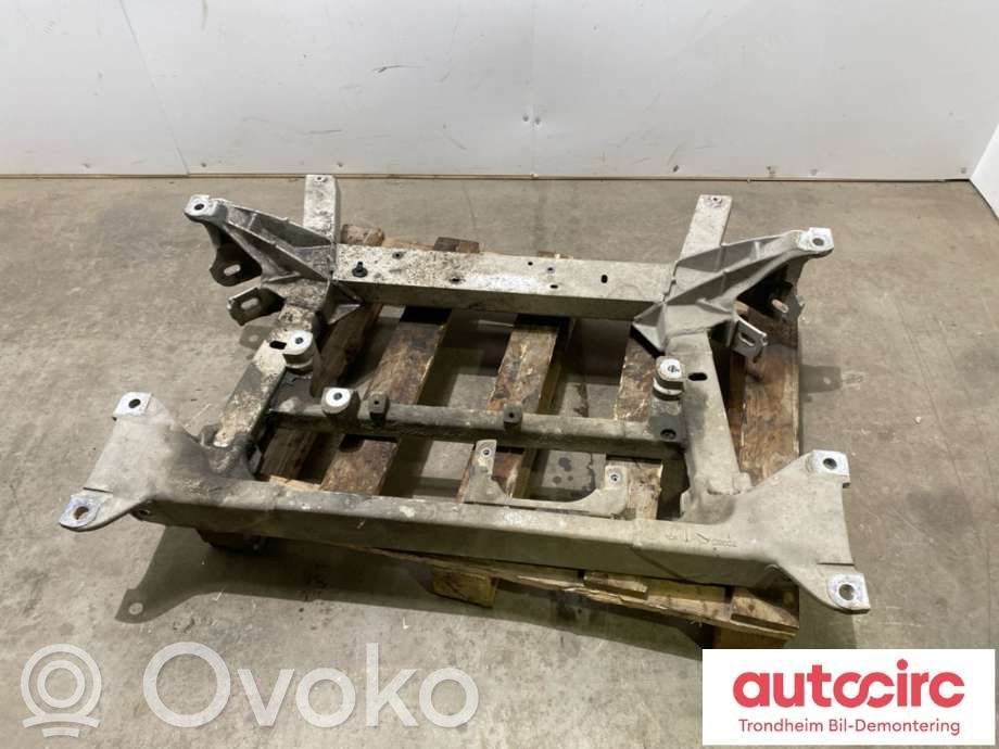 Front subframe   102757900B,102757900B