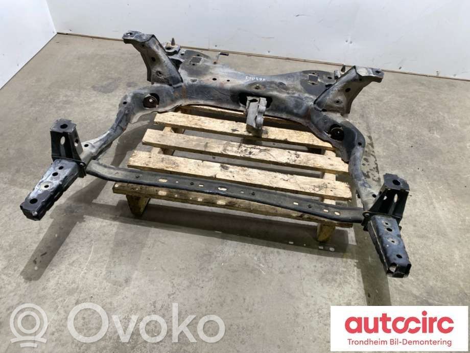 Mazda CX-3 Front subframe 