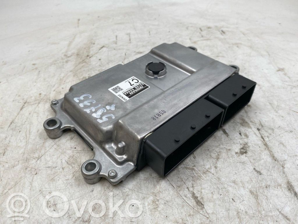 Nissan Leaf II (ZE1) Engine control unit/module ECU 