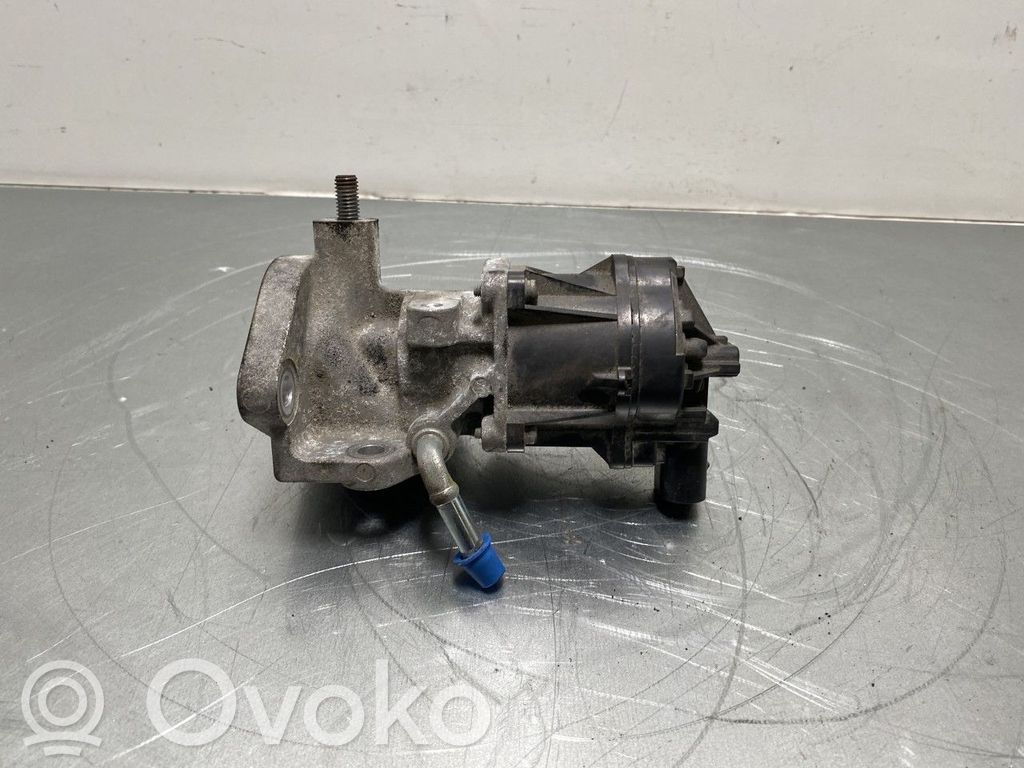 Mazda 6 Supapă EGR 