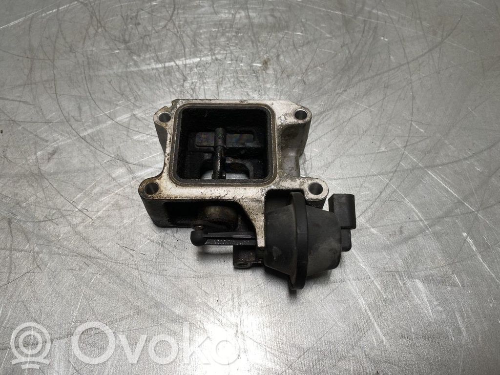 Volvo XC60 Supapă EGR 