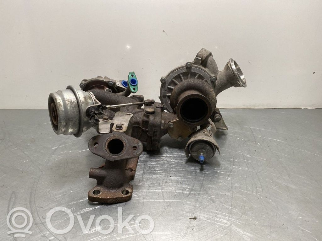 Volvo XC60 Turbo 