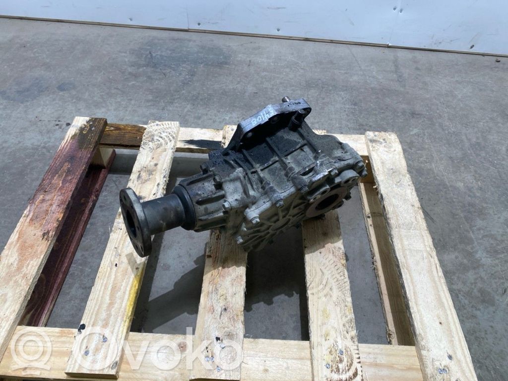 Hyundai Santa Fe Scatola ingranaggi del cambio