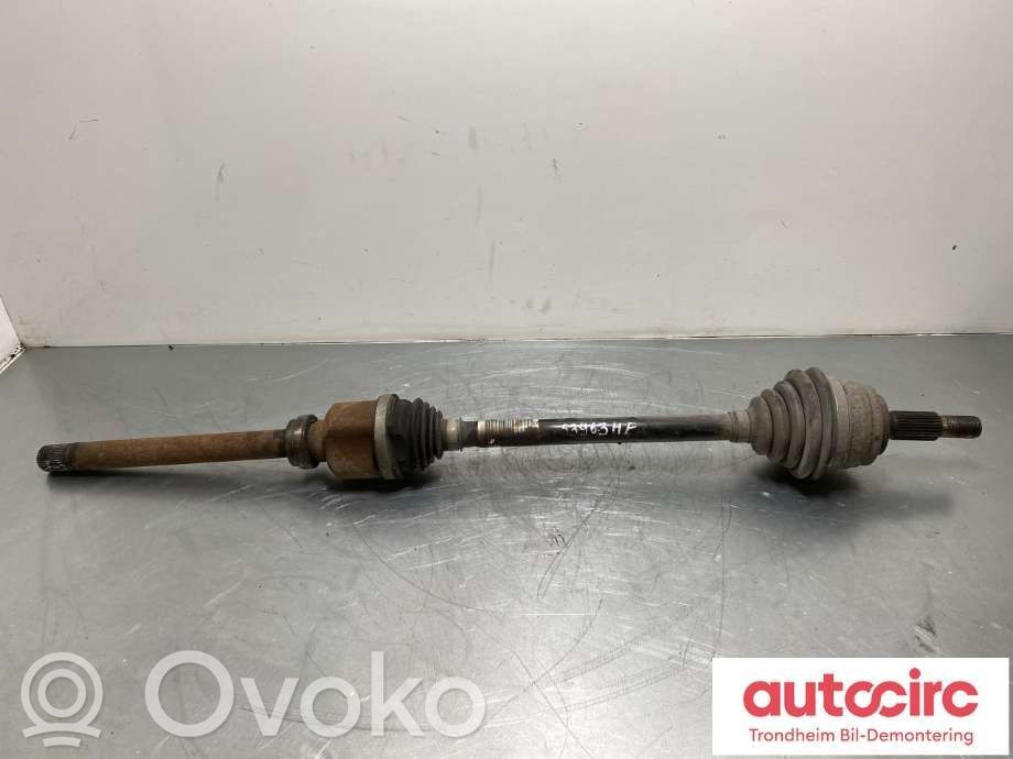 Peugeot 308 Front driveshaft 