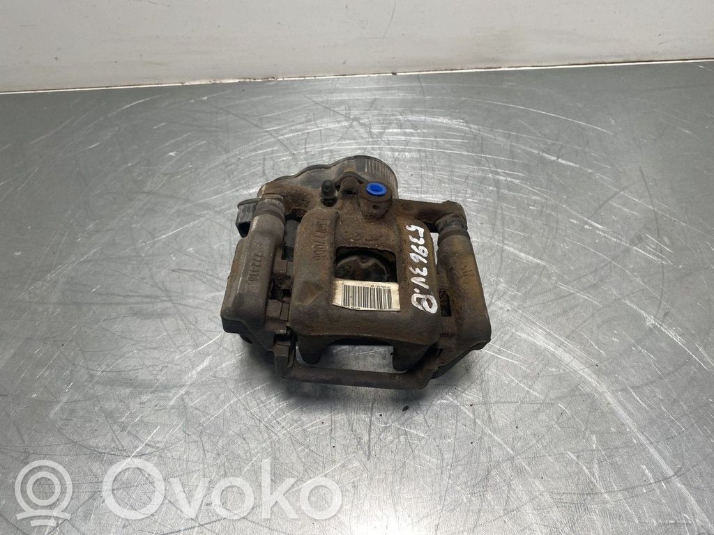 Peugeot 308 Etrier frână spate 