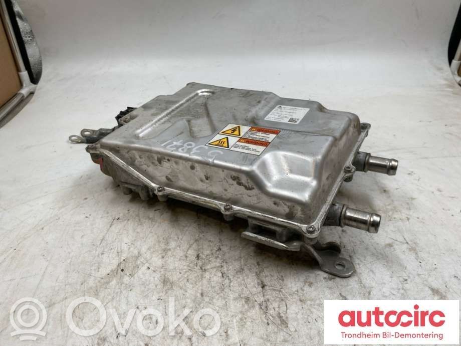 Inversor/convertidor de voltaje   106098500C,106098500E,106098500C,106098500E