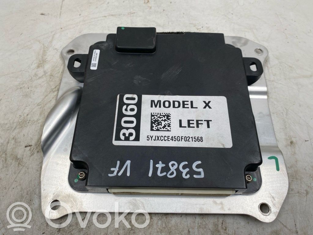 Tesla Model X Door control unit/module 