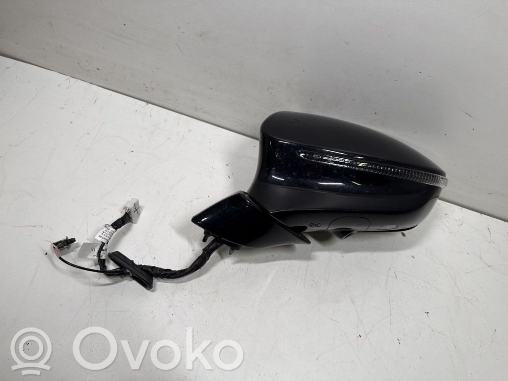 BYD Tang II Specchietto retrovisore elettrico portiera anteriore