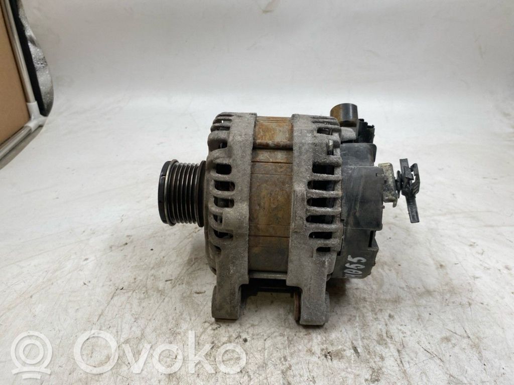 Peugeot Partner III Alternador 