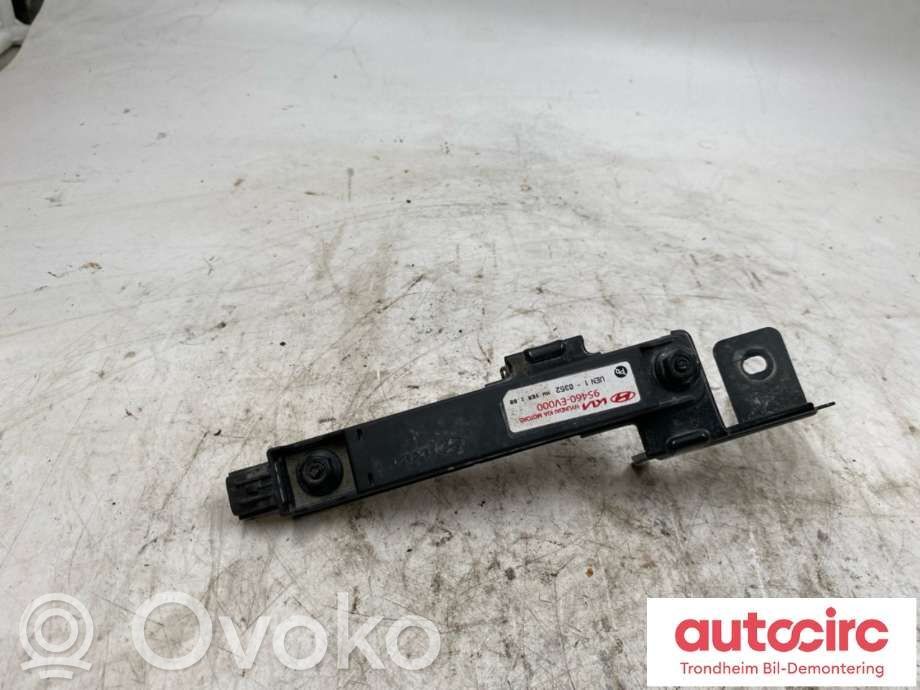 KIA EV3 Antena radiowa 