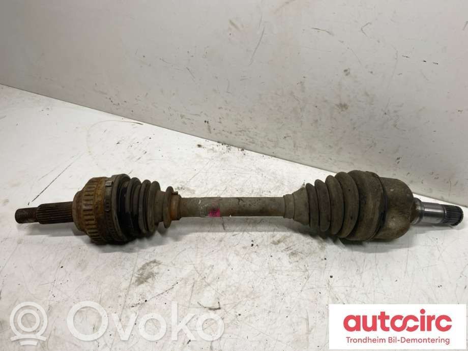 Ford Cougar Front driveshaft 