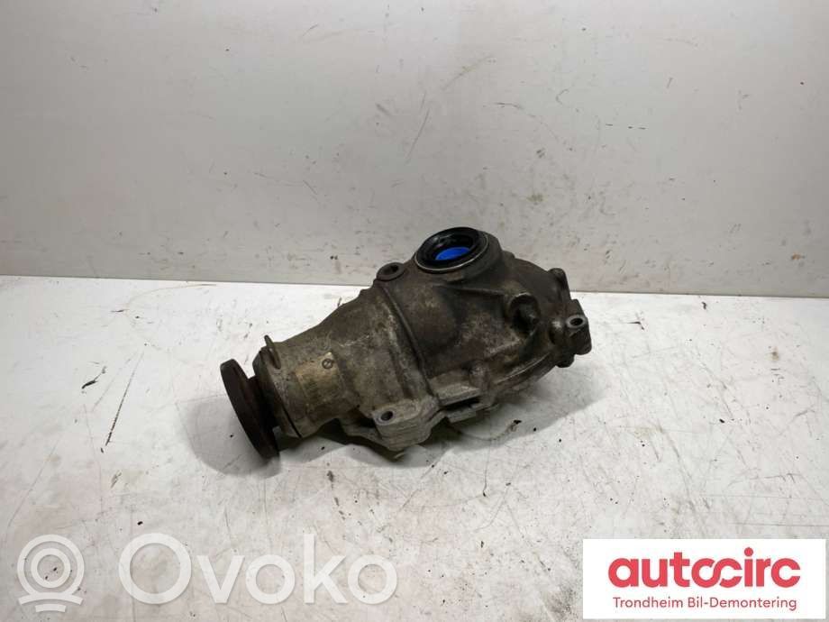 BMW 5 E60 E61 Front differential 