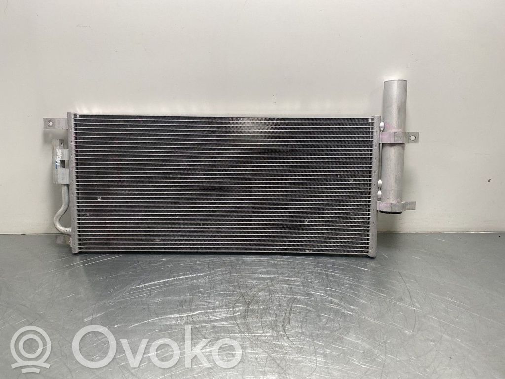 Aušinimo skysčio radiatorius   97606EV100,97606EV100