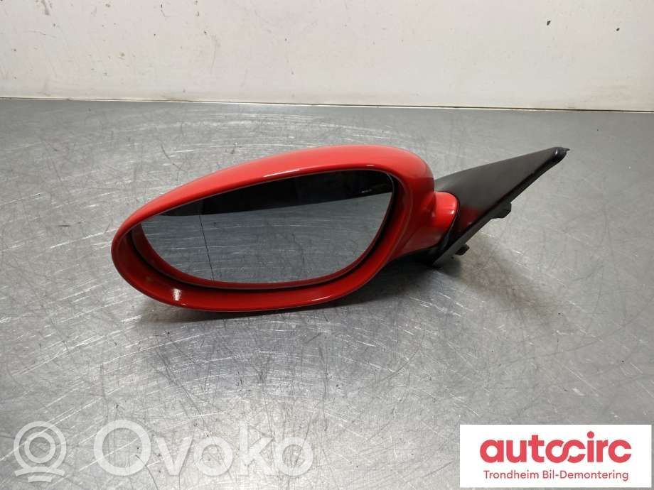 Porsche Boxster 986 Oglindă electrică ușă față 