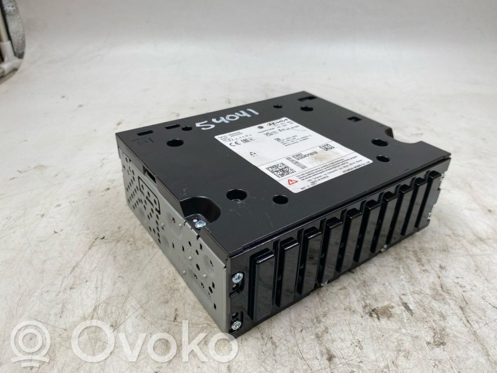 KIA EV3 Radio / CD-Player / DVD-Player / Navigation 
