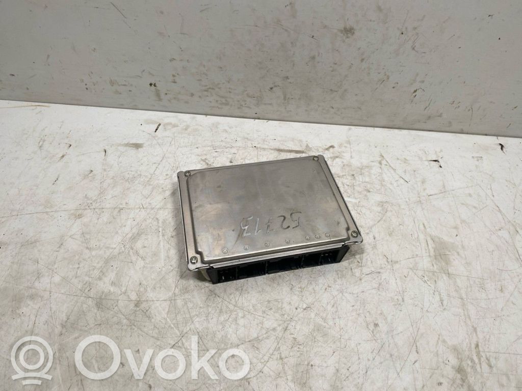 BMW 5 E60 E61 Engine control unit/module ECU 