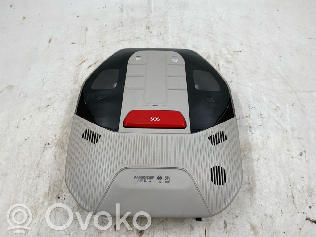 Interruptor de control del panel de luces   92800EV160GYT,92800EV160GYT,92800EV160GYT