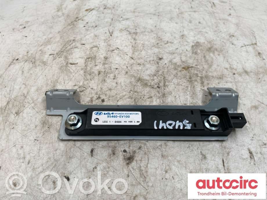 KIA EV3 Unitate/modul de control fără cheie (KESSY) 