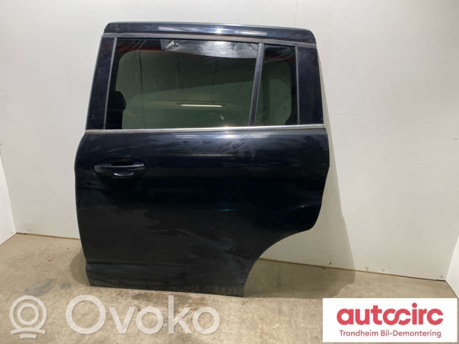 Ford C-MAX II Rear door 
