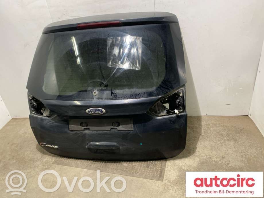 Ford C-MAX II Tailgate/trunk/boot lid 