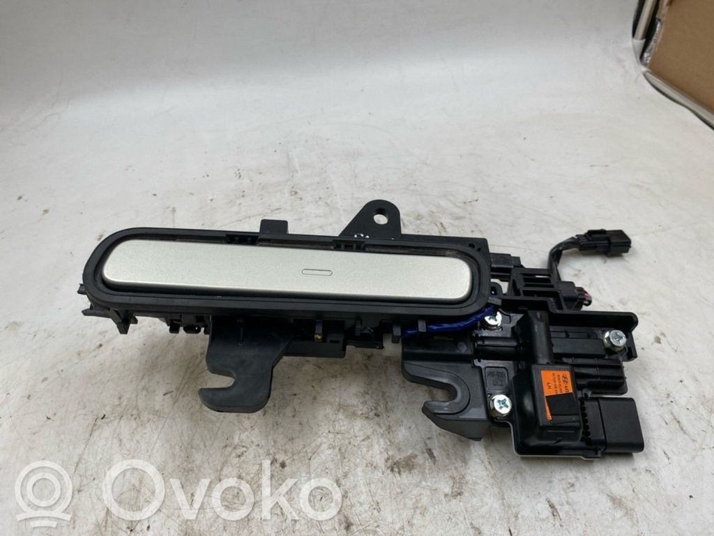Klamka zewnętrzna drzwi   82650EV040ISG,82650EV040ISG
