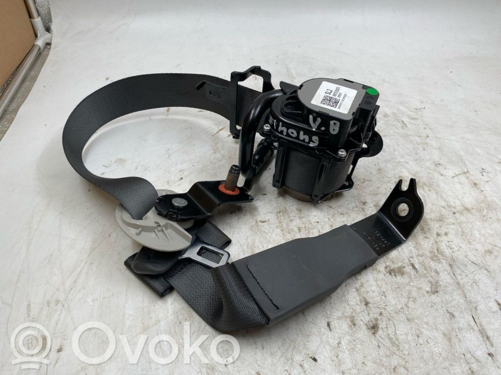 Sicherheitsgurt hinten   89870EV200DFS,89870EV200DFS