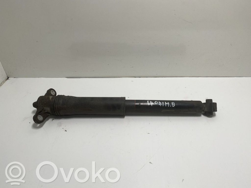 Stoßdämpfer hinten   55307EV150,55307EV150