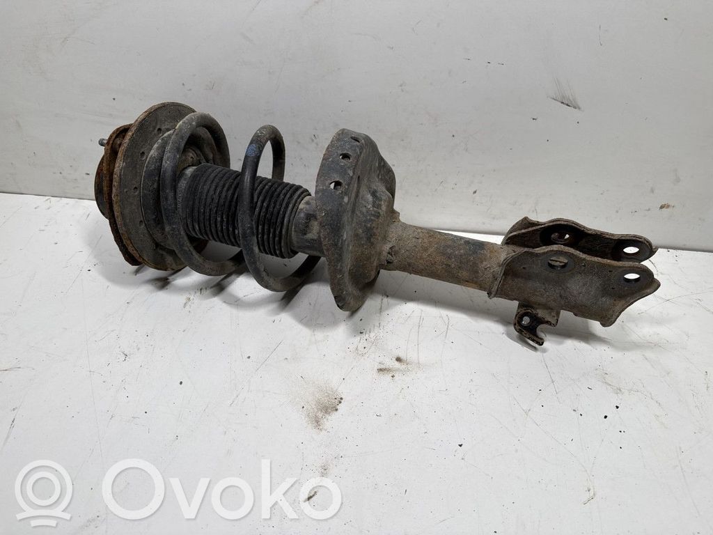 Subaru Impreza III Ammortizzatore anteriore con molla elicoidale