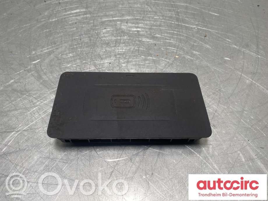 BMW 3 G20 G21 Module de charge sans fil 