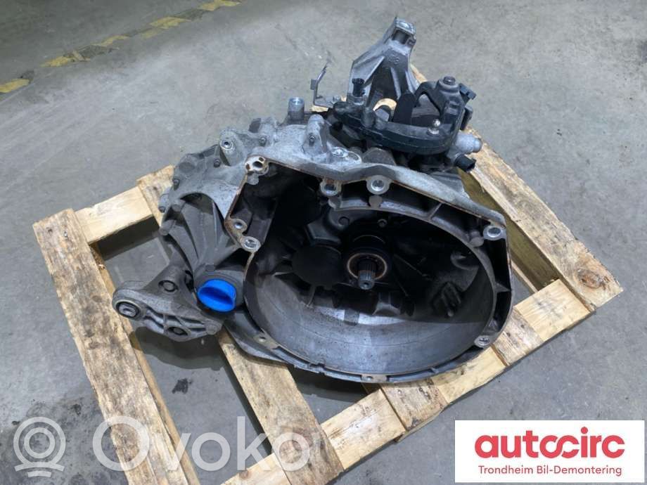 Ford Focus 6 Gang Schaltgetriebe 