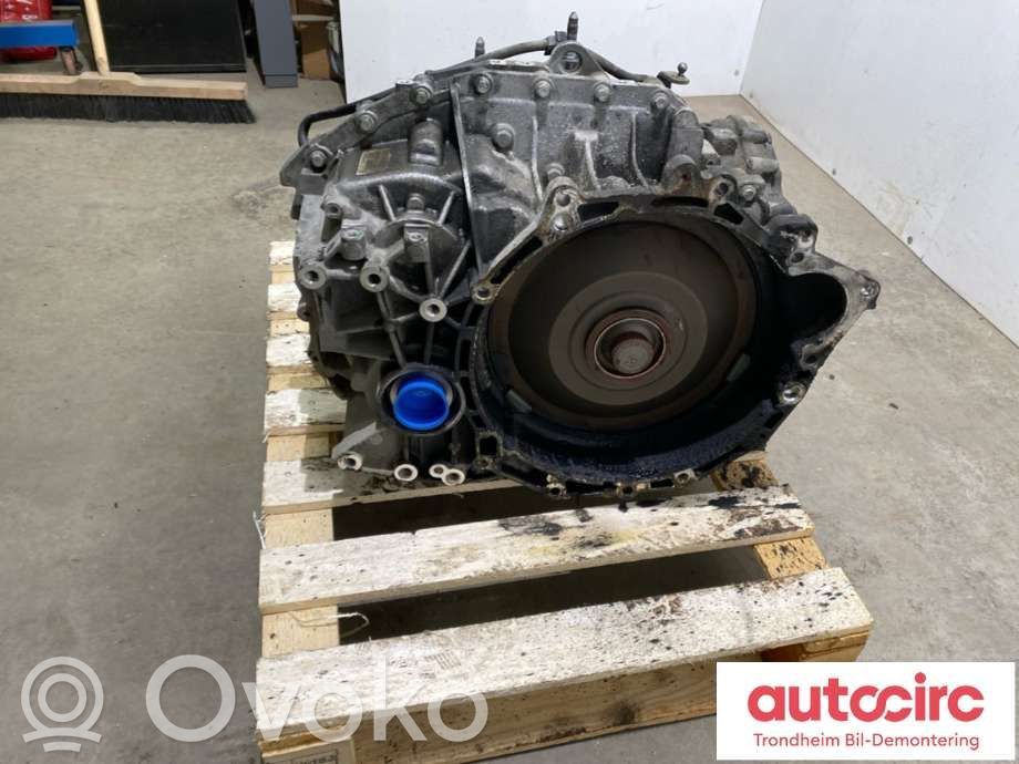 Mitsubishi Outlander Automatic gearbox 