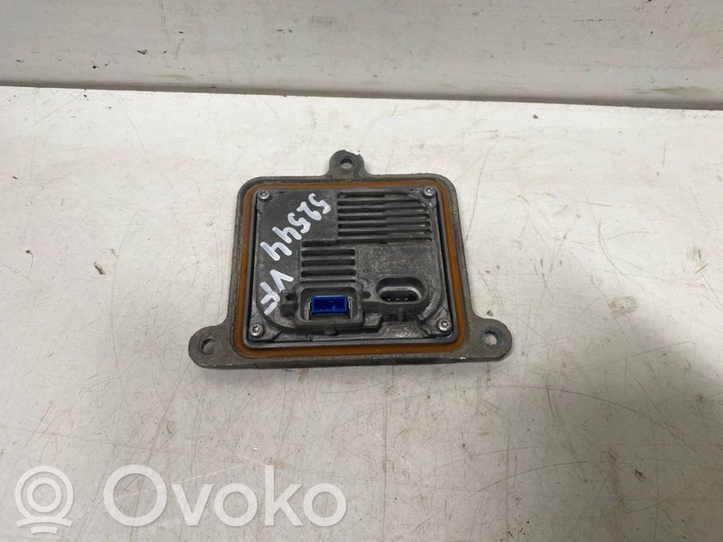 Tesla Model S Unité de commande / module Xénon 