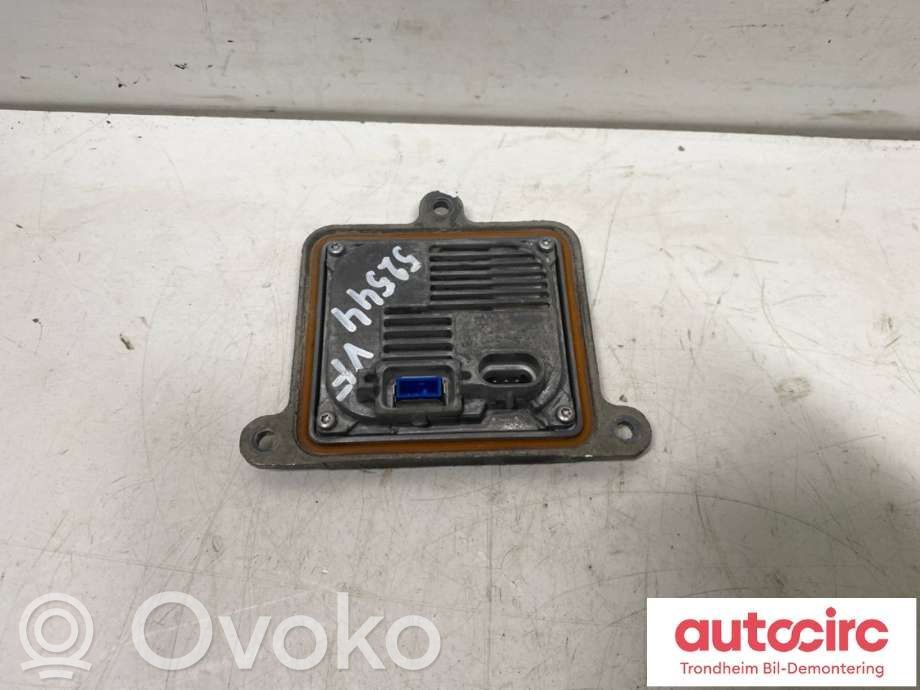 Tesla Model S Xenon control unit/module 