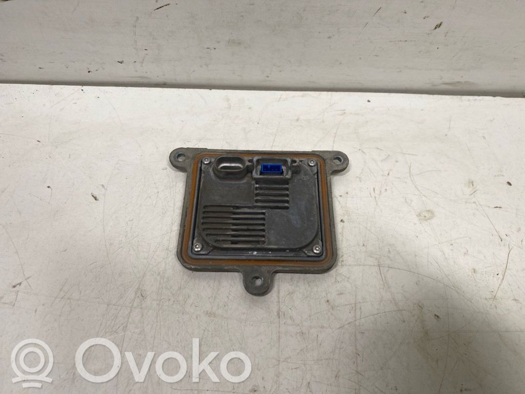 Tesla Model S Unité de commande / module Xénon 