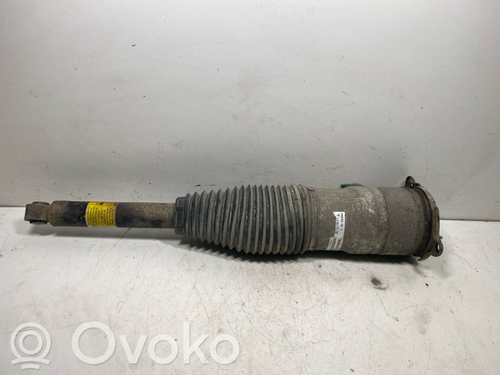 Tesla Model S Poduszka / Miech tylnego zawieszenia pneumatycznego 