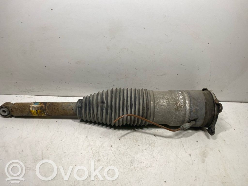 Tesla Model S Poduszka / Miech tylnego zawieszenia pneumatycznego 