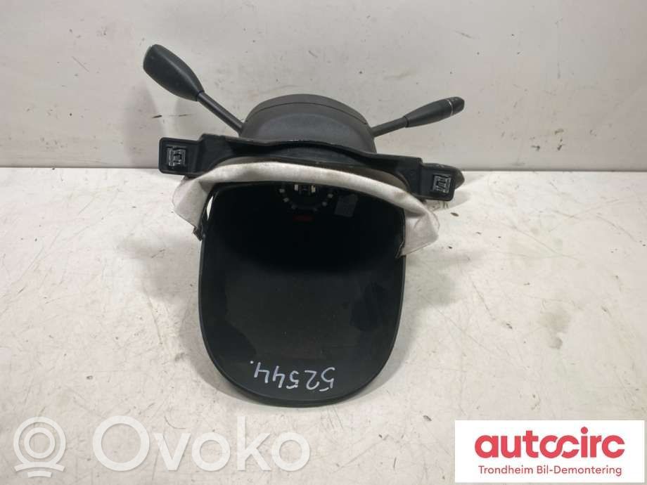 Tesla Model S Multifunctional control switch/knob 