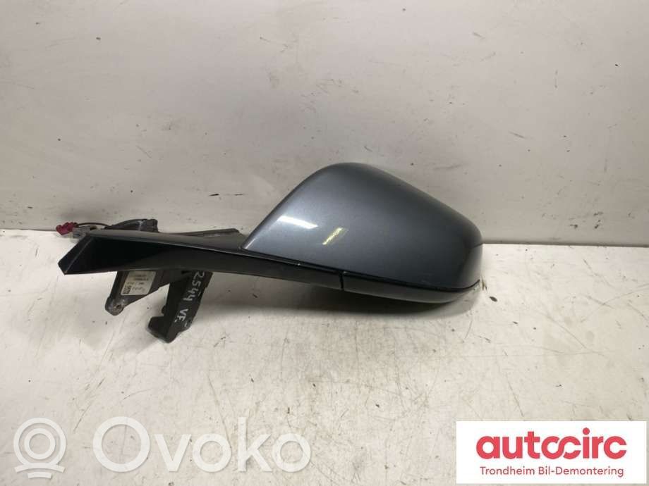 Tesla Model S Espejo lateral eléctrico de la puerta delantera 