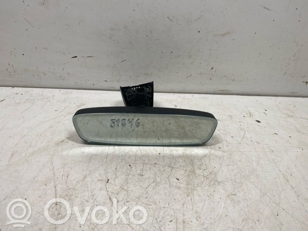 Audi A3 S3 8V Espejo retrovisor (interior) 