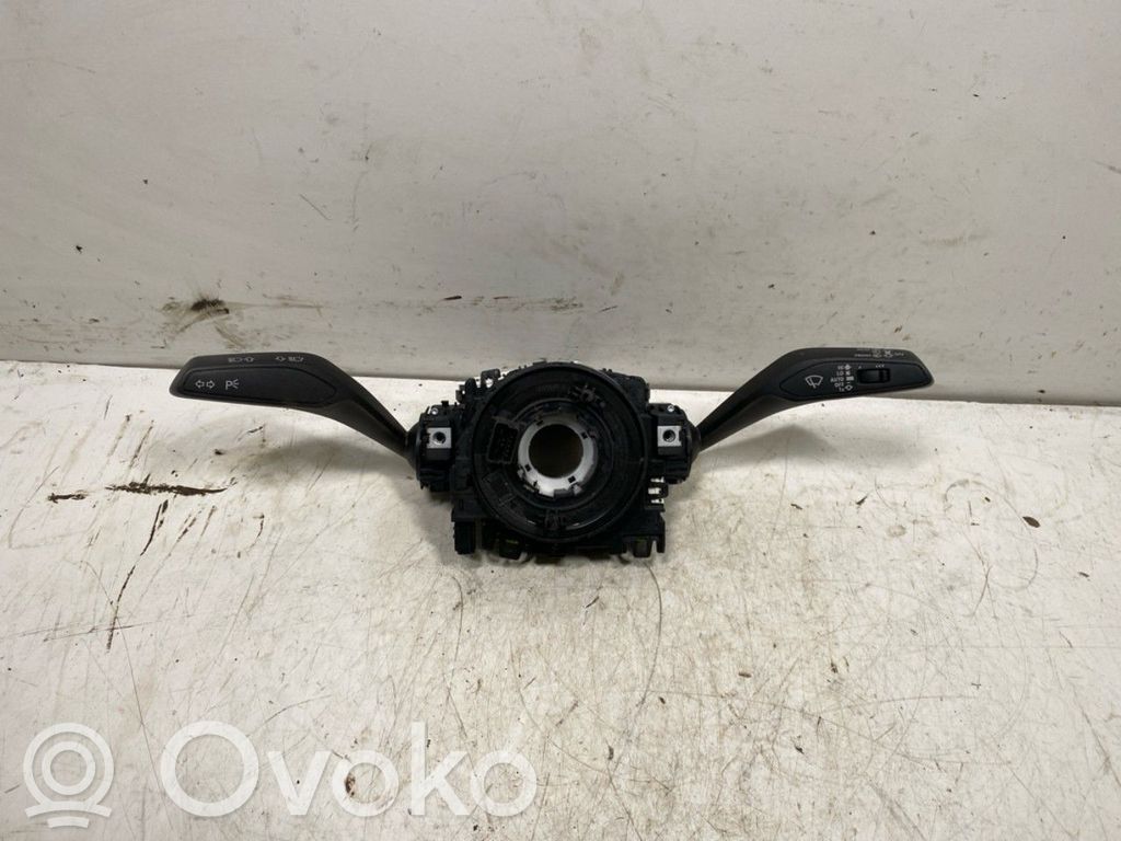 Audi A3 S3 8V Interruptor de control multifunción 