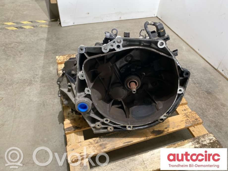 Caja de cambios automática   2452H2,1609402980,223179,2231T1,2452H2