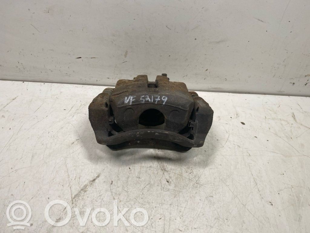 Opel Insignia A Etujarrusatula 