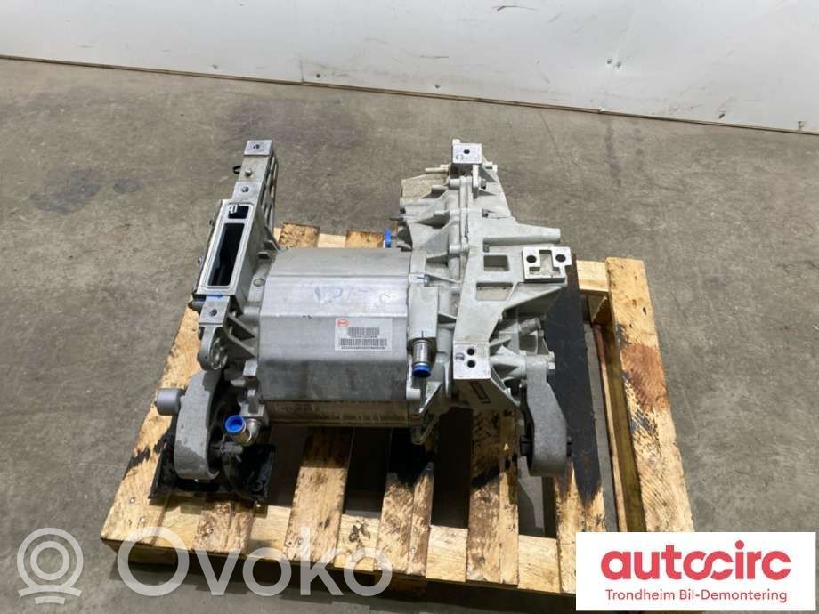 BYD Atto 3 Electric car motor 