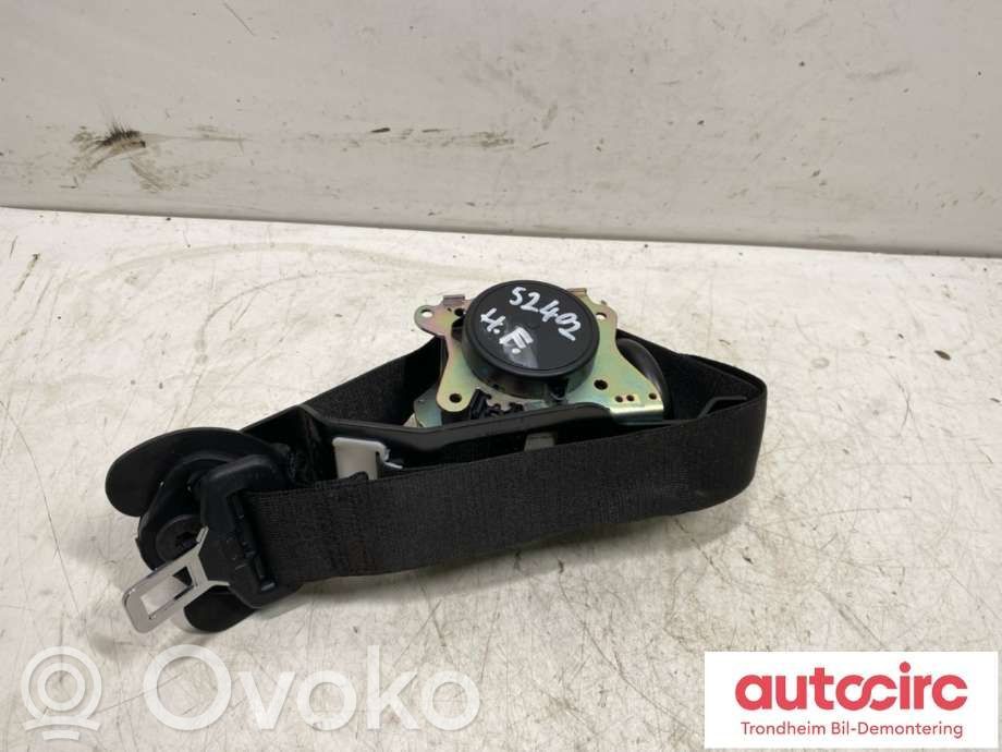 BMW i3 Cinturón delantero 