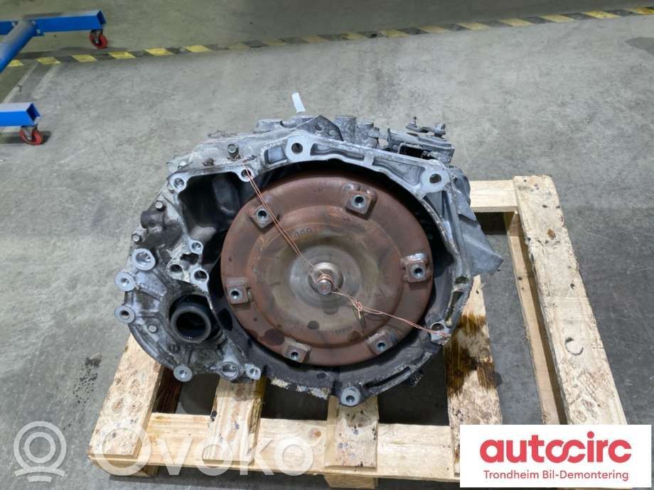 Opel Insignia A Caja de cambios automática 