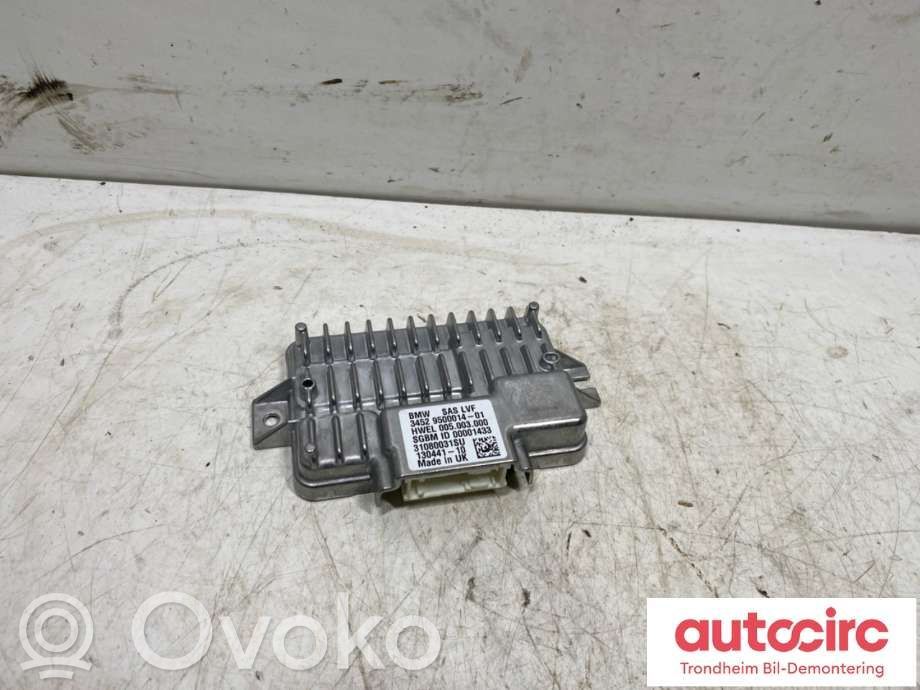 Autres unités de commande / modules   9500014,3452950001401,34509500079,34509505275,3452950001401,9500014