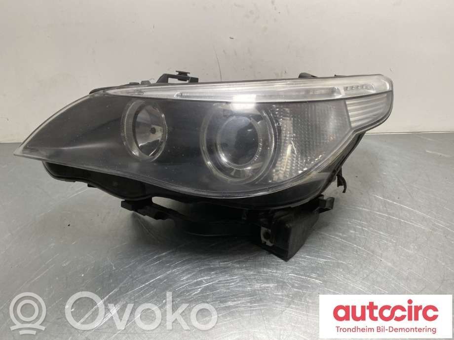 Headlight/headlamp   63127160149,63127160149
