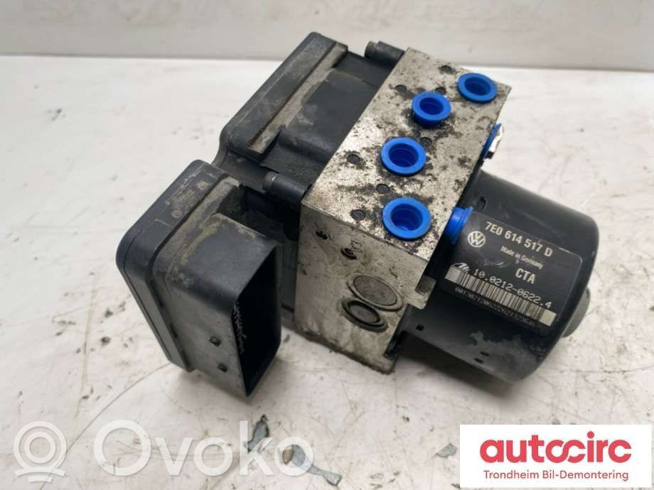 Volkswagen Transporter - Caravelle T5 ABS Pump 